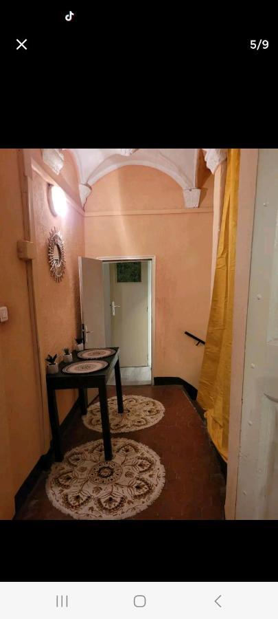 Apartamento Petit Coin Provencal Elegant Et Central Aix-en-Provence Exterior foto